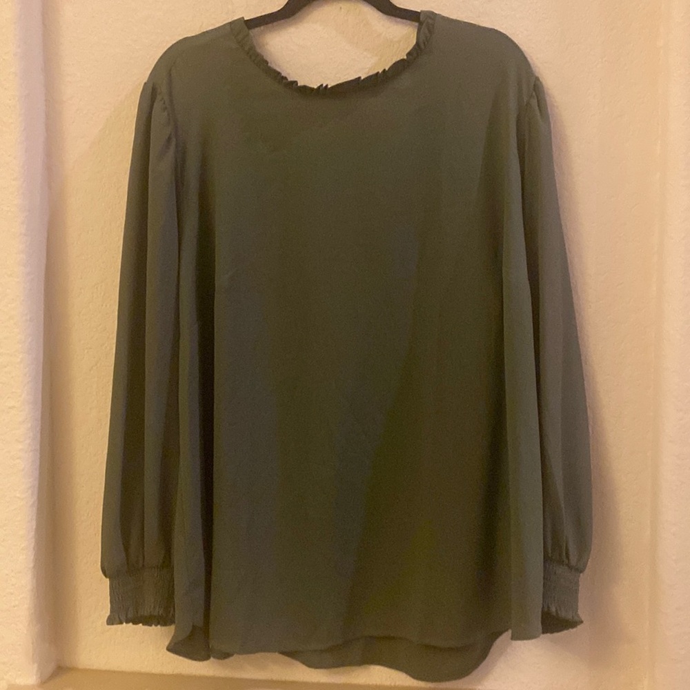 Loft top 22W plus